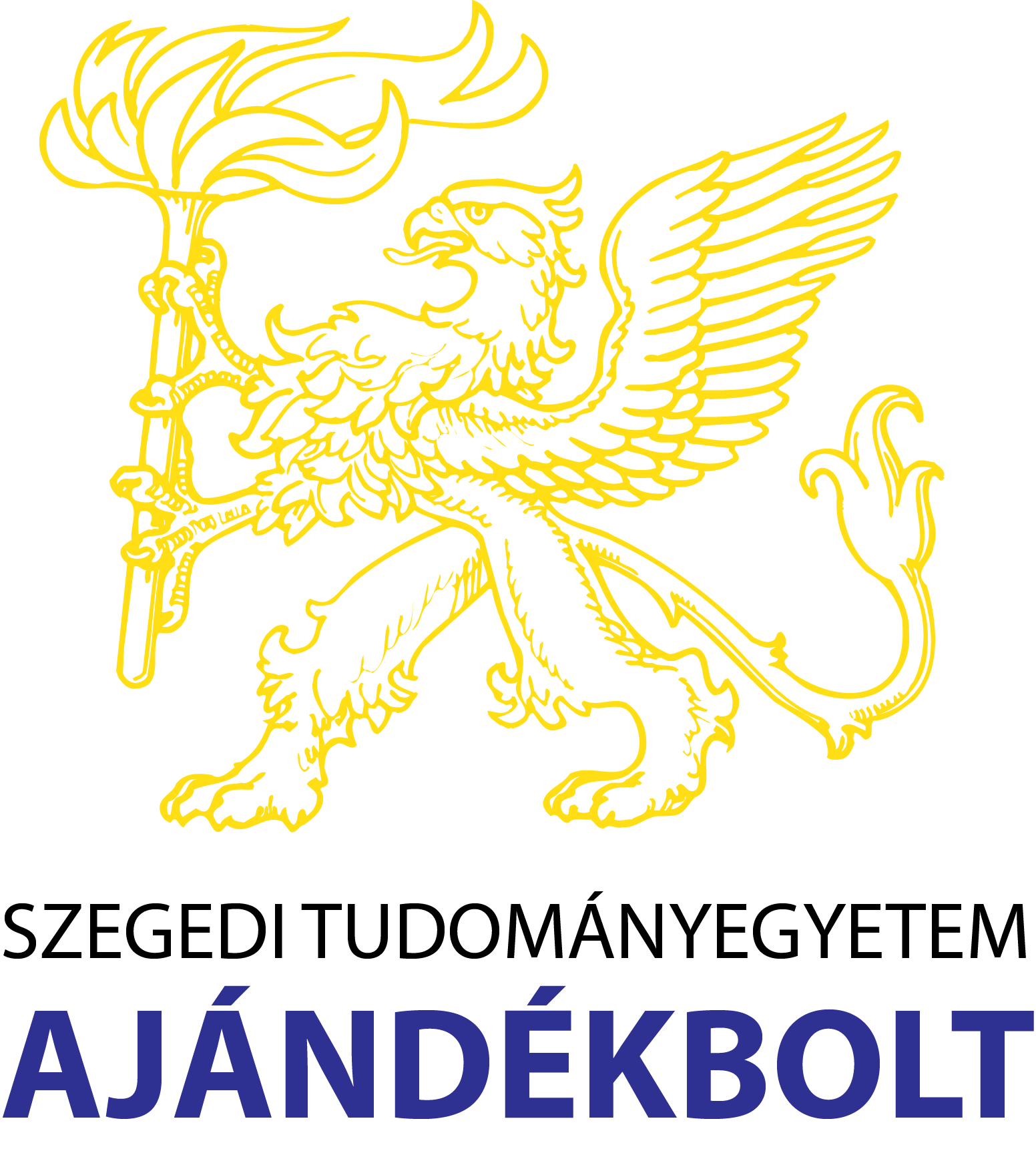 SZTE Ajándékbolt