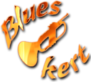 Blues Kert