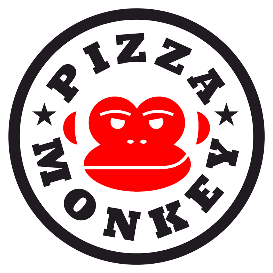 Pizza Monkey