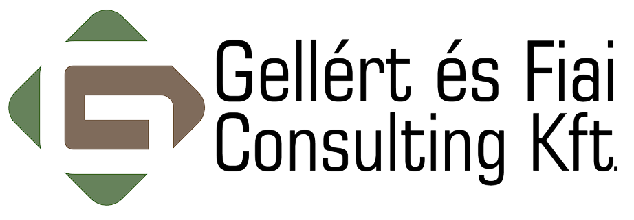 Gellért és Fiai Consulting Kft.