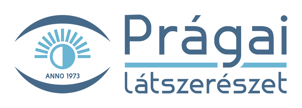 Prágai Látszerészet